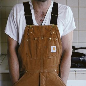 Carhartt Overalls